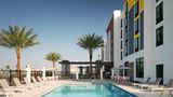 <b>Hilton Garden Inn Merced Pool</b>. Images powered by <a href="https://iceportal.shijigroup.com/" title="IcePortal" target="_blank">IcePortal</a>.