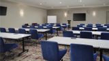<b>Hilton Garden Inn Merced Meeting</b>. Images powered by <a href="https://iceportal.shijigroup.com/" title="IcePortal" target="_blank">IcePortal</a>.