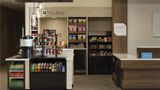 <b>Hilton Garden Inn Merced Restaurant</b>. Images powered by <a href="https://iceportal.shijigroup.com/" title="IcePortal" target="_blank">IcePortal</a>.