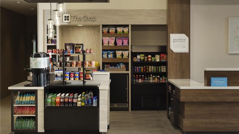 <b>Hilton Garden Inn Merced Restaurant</b>. Images powered by <a href="https://iceportal.shijigroup.com/" title="IcePortal" target="_blank">IcePortal</a>.