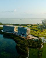Hyatt Vivid Grand Island