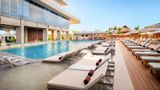 Hyatt Vivid Grand Island Pool