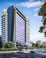 Hyatt Place Nairobi Westlands