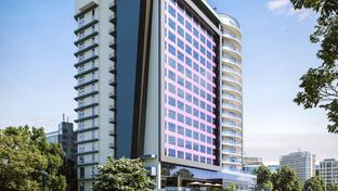 Hyatt Place Nairobi Westlands