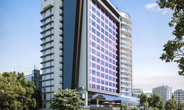Hyatt Place Nairobi Westlands