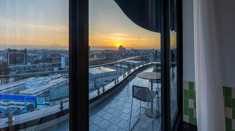 Hyatt Place Nairobi Westlands Restaurant