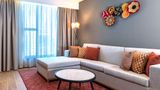 Hyatt Place Nairobi Westlands Suite