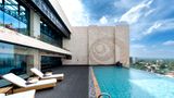 Hyatt Place Nairobi Westlands Pool