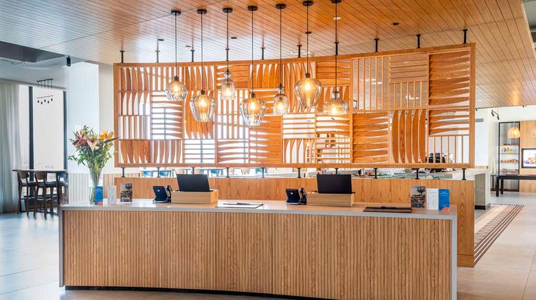 <b>Hyatt Place Nairobi Westlands Lobby</b>. Images powered by <a href="https://iceportal.shijigroup.com/" title="IcePortal" target="_blank">IcePortal</a>.