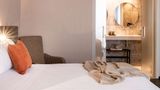 Hotel Litta Palace Room