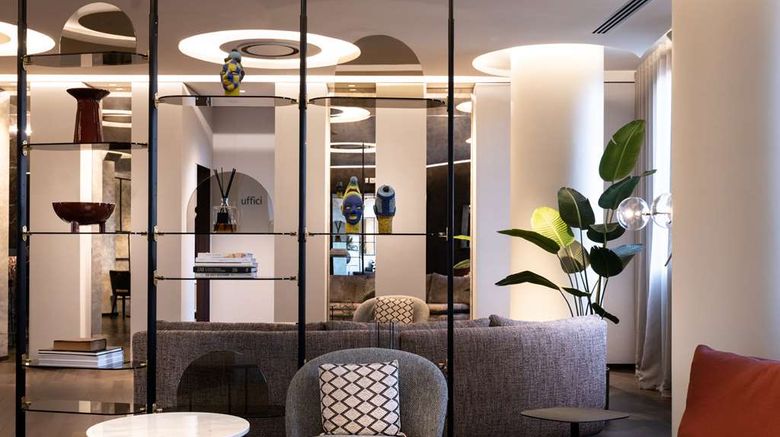 <b>Hotel Litta Palace Restaurant</b>. Images powered by <a href="https://iceportal.shijigroup.com/" title="IcePortal" target="_blank">IcePortal</a>.