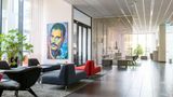 Best Western Plus Park City Malmo Lobby