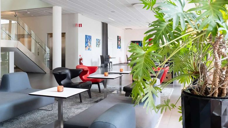 <b>Best Western Plus Park City Malmo Lobby</b>. Images powered by <a href="https://iceportal.shijigroup.com/" title="IcePortal" target="_blank">IcePortal</a>.