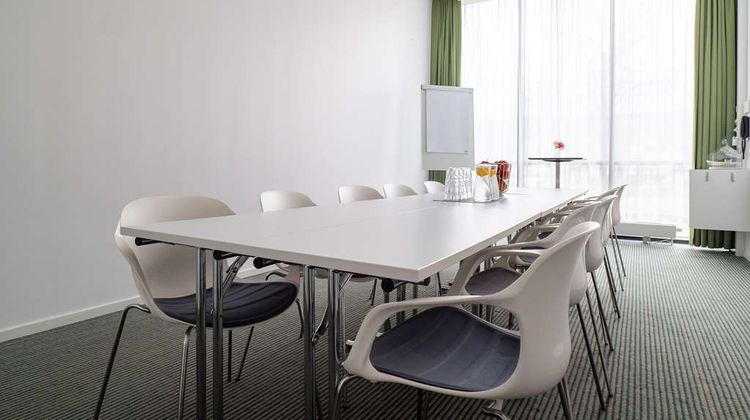 Best Western Plus Park City Malmo Meeting