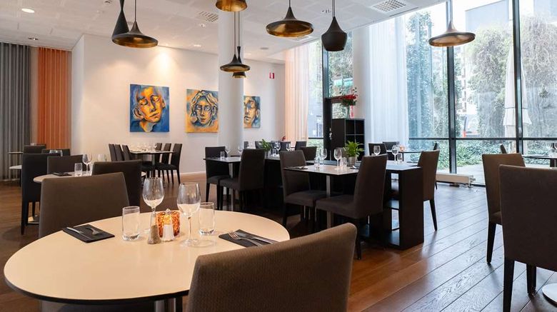 <b>Best Western Plus Park City Malmo Restaurant</b>. Images powered by <a href="https://iceportal.shijigroup.com/" title="IcePortal" target="_blank">IcePortal</a>.