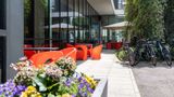 Best Western Plus Park City Malmo Restaurant