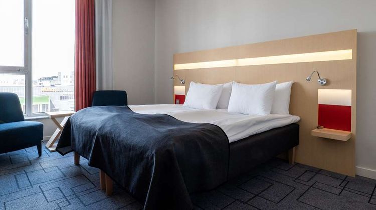 Best Western Plus Park City Malmo Room