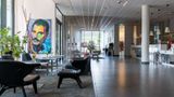 Best Western Plus Park City Malmo Lobby