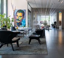 Best Western Plus Park City Malmo Lobby