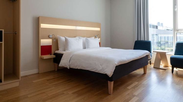 Best Western Plus Park City Malmo Room