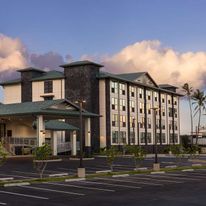 Hampton Inn & Suites Maui North Shore