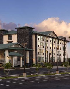 Hampton Inn & Suites Maui North Shore