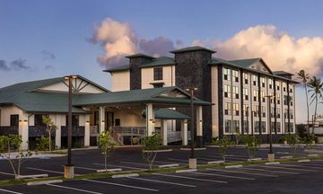 Hampton Inn & Suites Maui North Shore