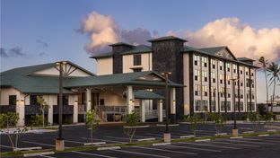 Hampton Inn & Suites Maui North Shore