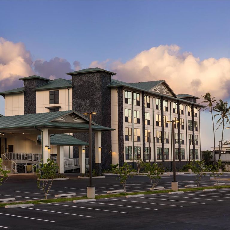 Hampton Inn & Suites Maui North Shore