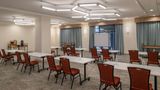 Hilton Garden Inn Tacoma Downtown Meeting