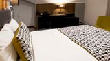 IBB Hotel  Gdansk Room
