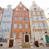 B&B Hotel Gdansk Old Town
