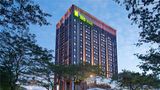 Ibis Styles Serpong BSD City Exterior