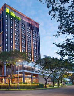 Ibis Styles Serpong BSD City