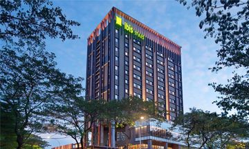Ibis Styles Serpong BSD City