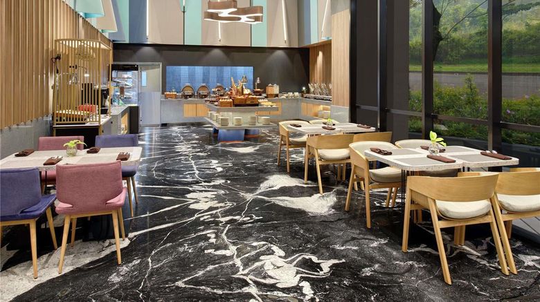 <b>Ibis Styles Serpong BSD City Exterior</b>. Images powered by <a href="https://iceportal.shijigroup.com/" title="IcePortal" target="_blank">IcePortal</a>.