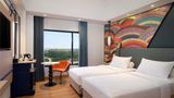 Ibis Styles Serpong BSD City Room