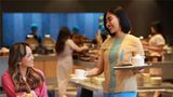Ibis Styles Serpong BSD City Restaurant