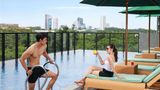Ibis Styles Serpong BSD City Pool