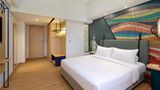 Ibis Styles Serpong BSD City Room