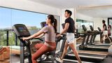 Ibis Styles Serpong BSD City Health