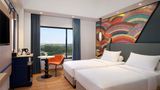 <b>Ibis Styles Serpong BSD City Exterior</b>. Images powered by <a href="https://iceportal.shijigroup.com/" title="IcePortal" target="_blank">IcePortal</a>.