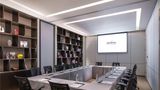 Novotel Shanghai JingAn Meeting