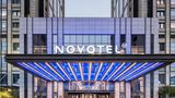 Novotel Shanghai JingAn Exterior