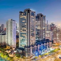 Novotel Shanghai JingAn