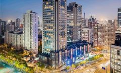 Novotel Shanghai JingAn