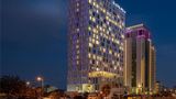 Novotel Riyadh Sahafa Exterior