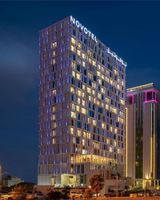 Novotel Riyadh Sahafa