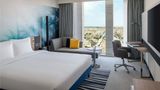 Novotel Riyadh Sahafa Room