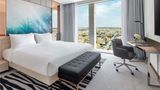 Novotel Riyadh Sahafa Room